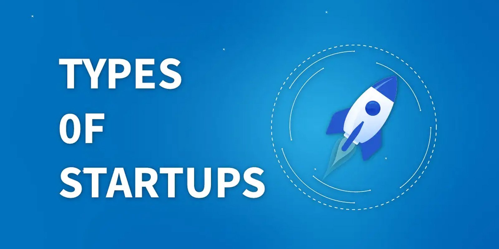 Types of Startups: 6 Models Every Entrepreneur Should Know